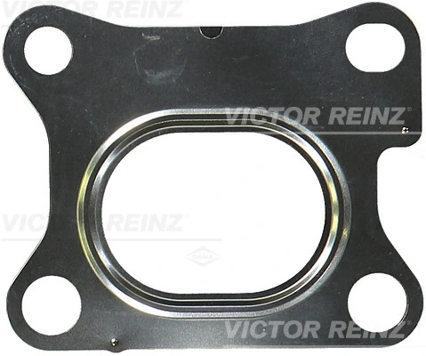 Gasket, exhaust manifold